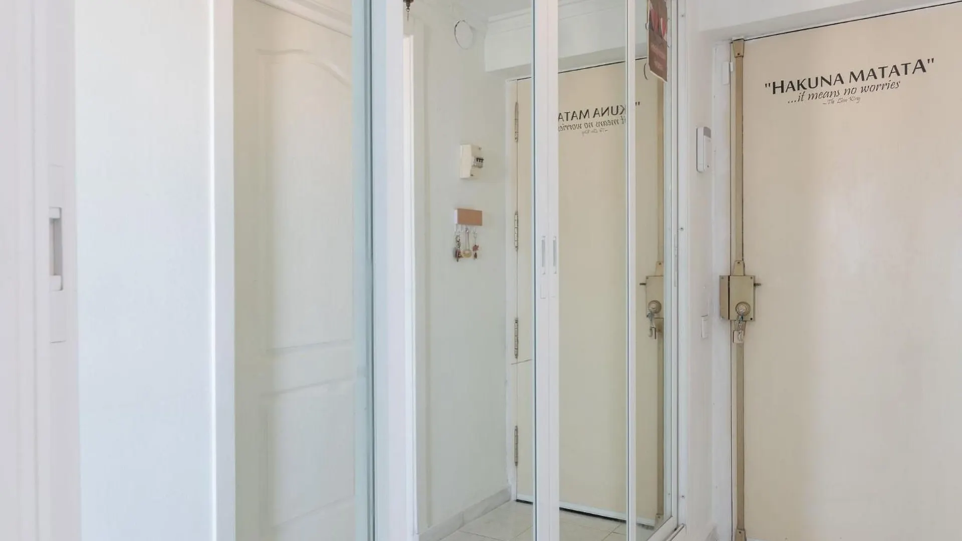 La Colina De Viktoria - Apartment In Torremolinos Vakantiehuis