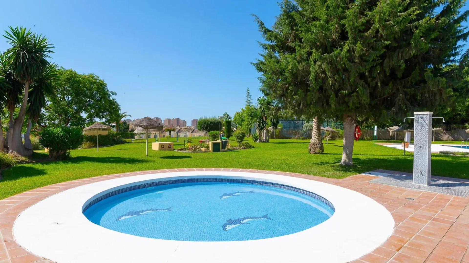 La Colina De Viktoria - Apartment In Torremolinos Spanje