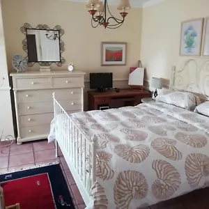 Adosado Puerto Marina Holiday home
