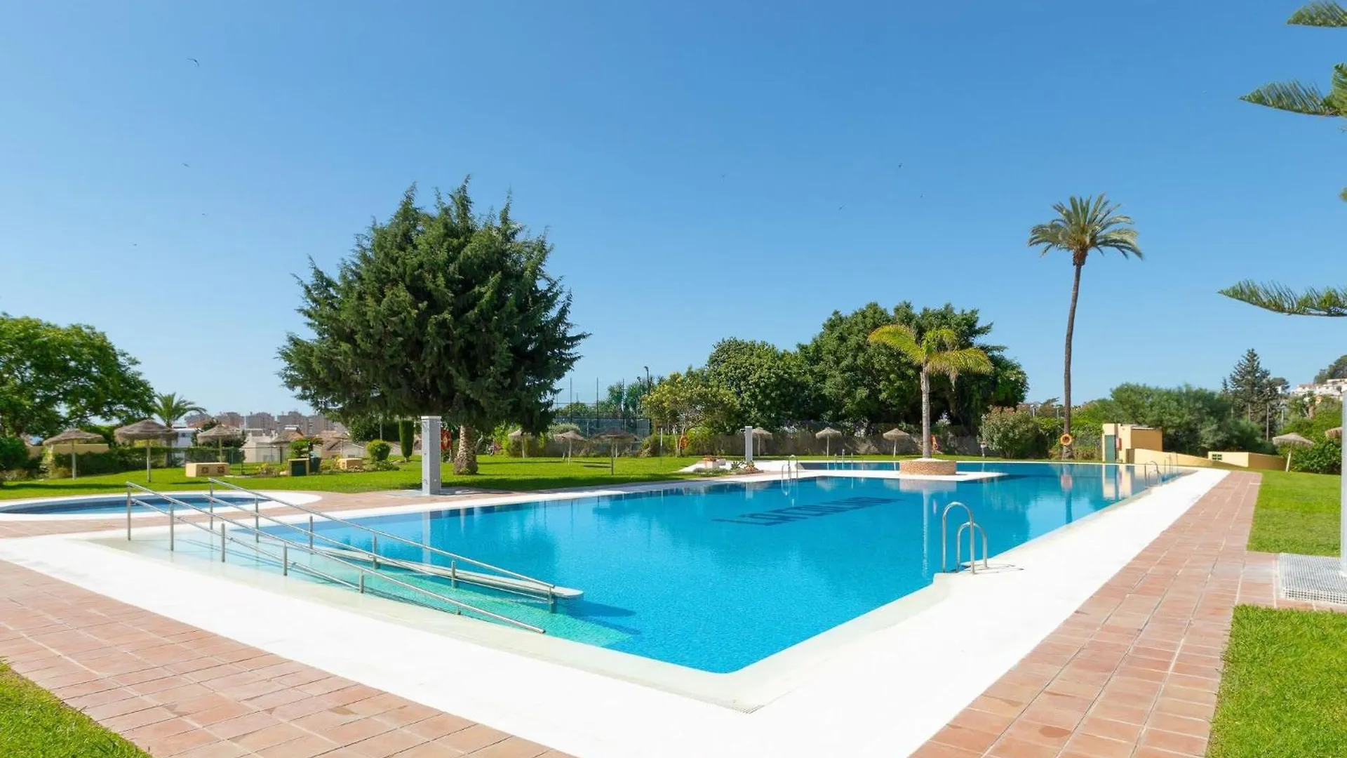 La Colina De Viktoria - Apartment In Torremolinos contacts
