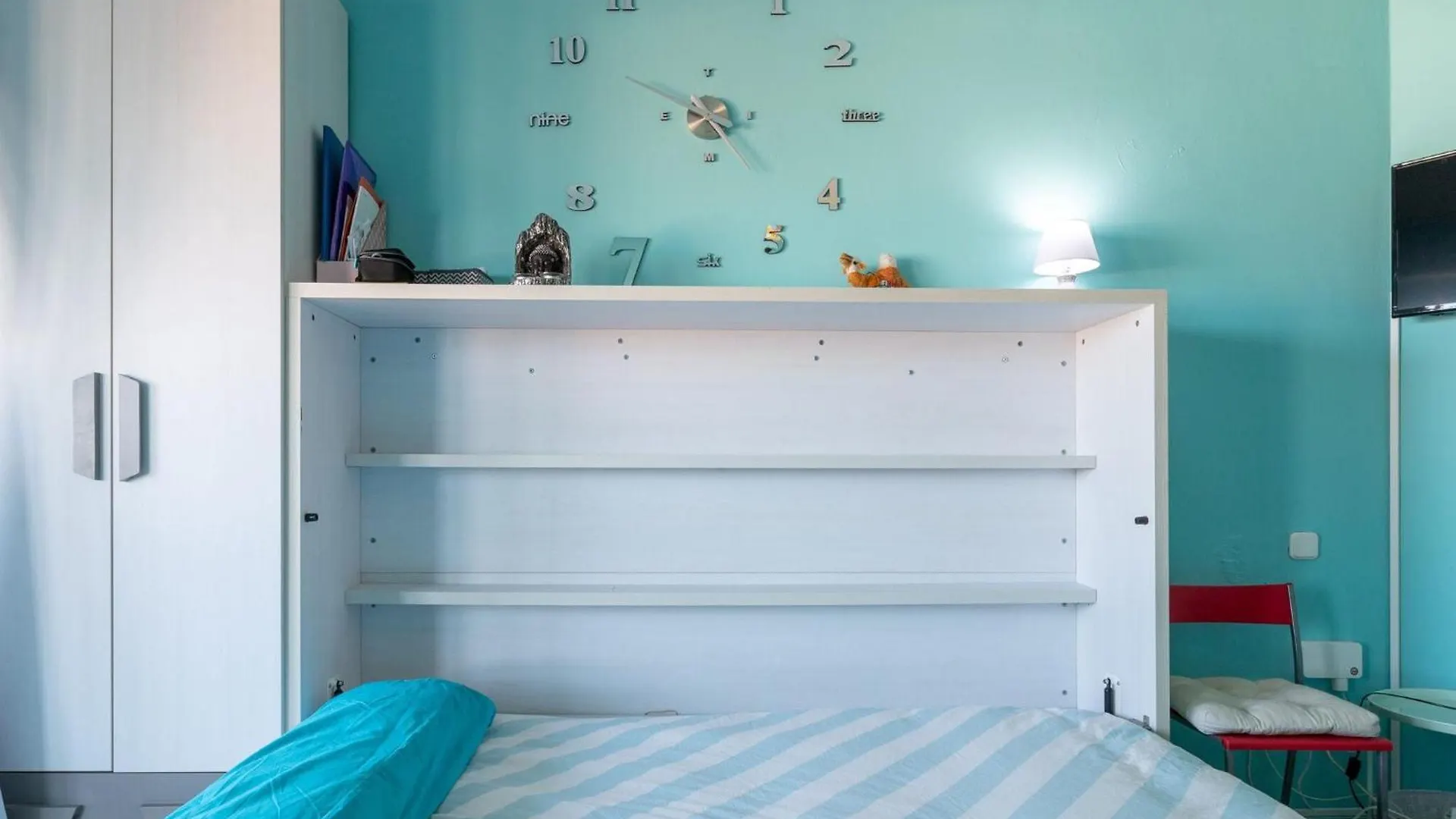La Colina De Viktoria - Apartment In טורמולינוס 0*,